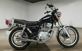 SUZUKI GN125 H PCJG9