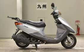 YAMAHA AXIS 125 TREET SE53J