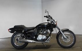 KAWASAKI ELIMINATOR 125 2002 BN125A