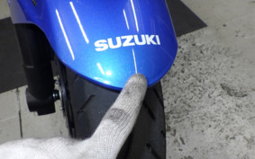 SUZUKI GIXXER 250 SF ED22B