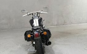 HONDA SHADOW 400 SLASHER 2003 NC40