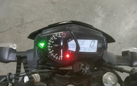 YAMAHA MT-25 RG43J