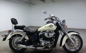 HONDA SHADOW 400 1999 NC34