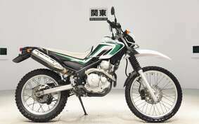 YAMAHA SEROW 250 DG17J