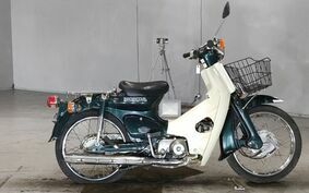 HONDA C70 SUPER CUB HA02