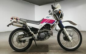 YAMAHA SEROW 225 W 4JG