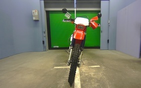 HONDA XR250 MD30