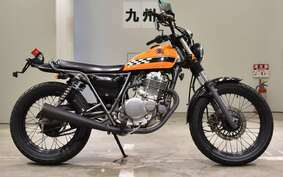 SUZUKI GRASS TRACKER Bigboy NJ47A