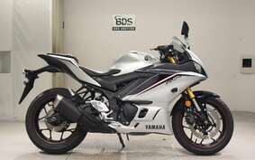 YAMAHA YZF-R25 RG43J