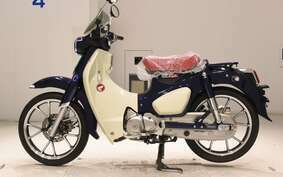 HONDA C125 SUPER CUB JA48