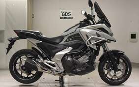 HONDA NC750X DCT 2023 RH09J