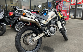 KAWASAKI SUPER SHERPA KL250G