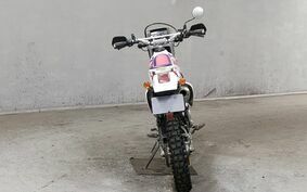 HONDA XR250 MD30