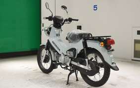 HONDA CROSS CUB 110 JA45