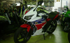 HONDA CBR250R MC41