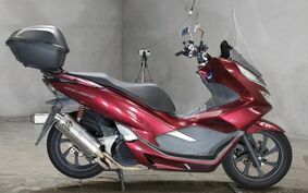 HONDA PCX 150 KF30