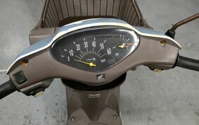 HONDA DIO CESTA AF62