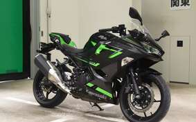 KAWASAKI NINJA 400 2018 EX400G