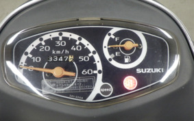 SUZUKI LET's 4 CA45A