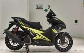 YAMAHA AERO X155