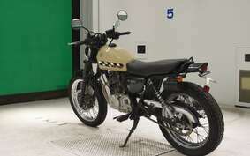 SUZUKI GRASS TRACKER Bigboy NJ4DA