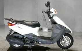 YAMAHA AXIS 125 TREET SE53J