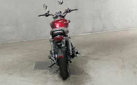 HONDA GB350 2021 NC59