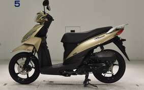 SUZUKI ADDRESS 110 CE47A