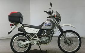 SUZUKI DJEBEL 200 (DR200SE) SH42A