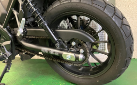 HONDA CL250 MC57