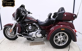 HARLEY FLHTCUTG TRIKE 2015