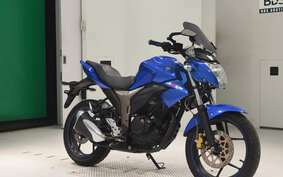 SUZUKI GIXXER 150 NG4BG