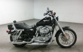 HARLEY XL883 2008 CN2