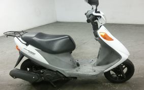 SUZUKI ADDRESS V125 CF46A