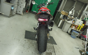 HONDA HORNET 250 MC31