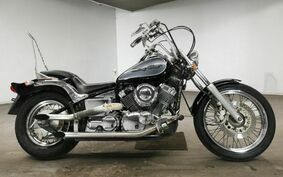 YAMAHA DRAGSTAR 400 1996 4TR