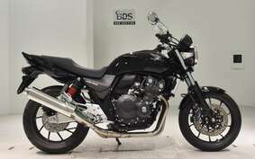 HONDA CB400SF GEN 4 A 2022 NC42