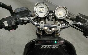 YAMAHA FZX750 2000 3XF