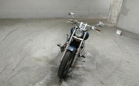 HONDA SHADOW 400 SLASHER 2000 NC40