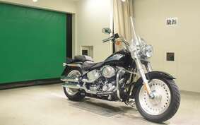 HARLEY FLSTF 1580 2009 BX5