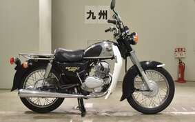 HONDA CD125T BENLY CD125T