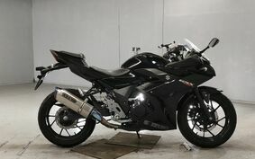 SUZUKI GSX250R DN11A