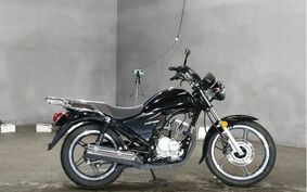 HONDA CBF125T 不明