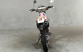 HONDA XR250 MD30