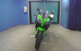 KAWASAKI NINJA 250 EX250L