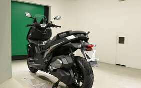 BMW C400X 2022