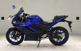 YAMAHA YZF-R25 A RG74J