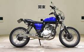 SUZUKI GRASS TRACKER NJ4BA