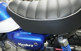 HONDA MONKEY 125 JB02