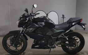KAWASAKI Z250 ER250C